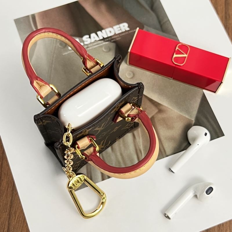 Louis Vuitton Bags Accessories